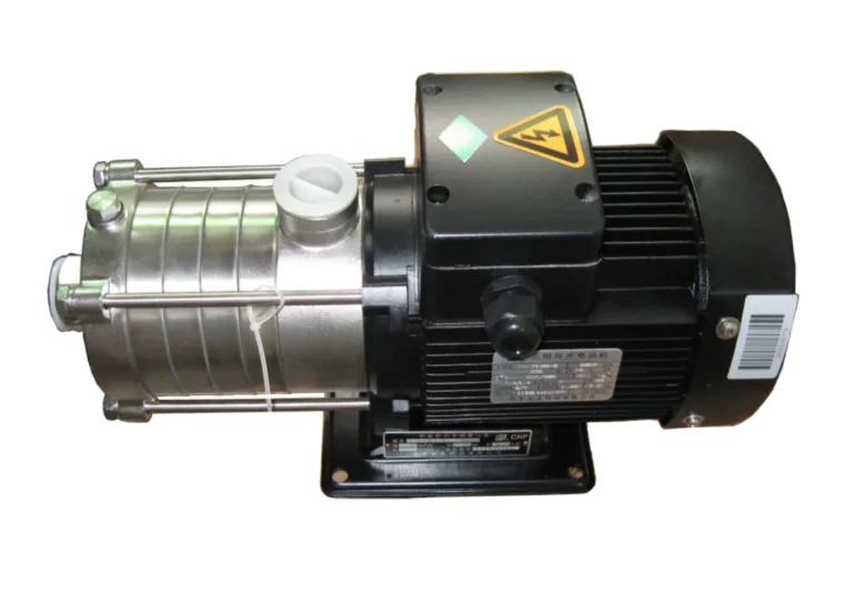 SUS304 Centrifugal Pump for senho industrial chiller