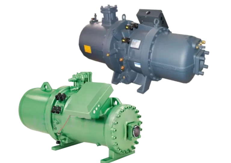 Inverter Compressor