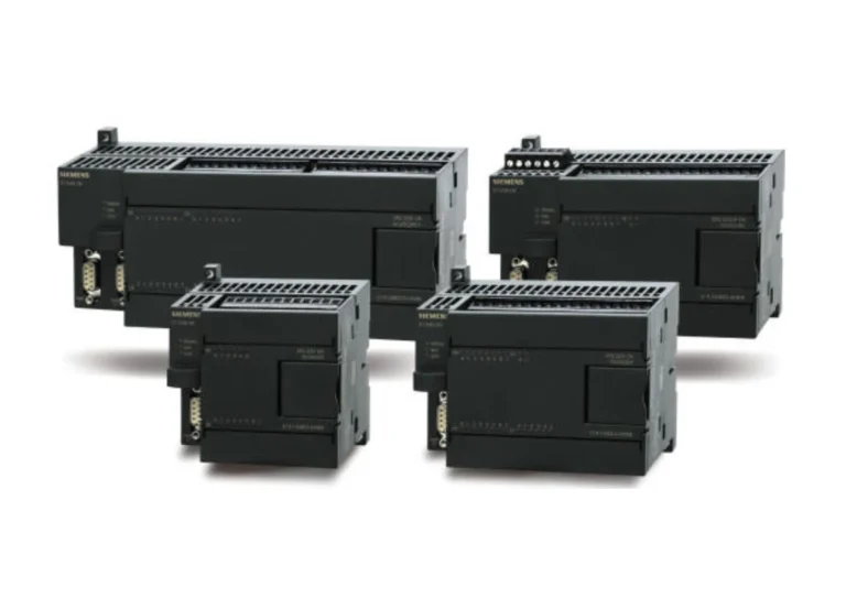 Siemens PLC module