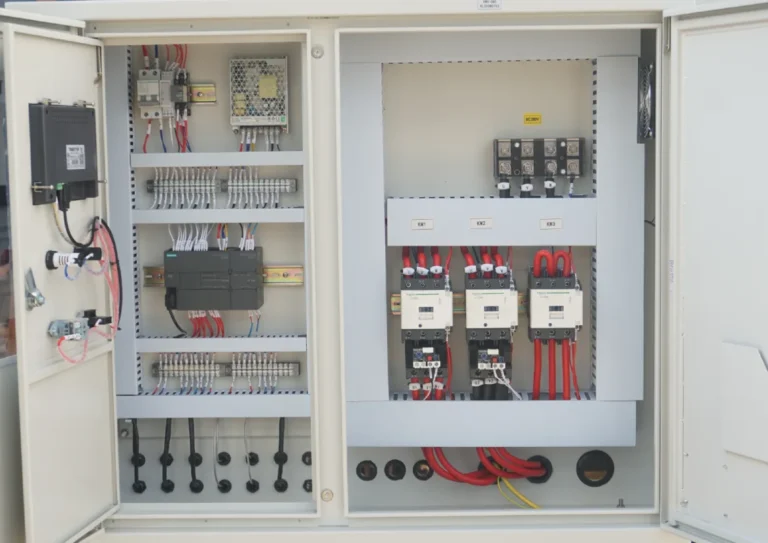 Schneider electrical parts