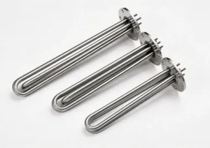 High-Efficiency Heater
