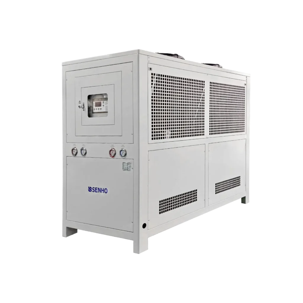 PRA015L2 air cooled packaged chiller