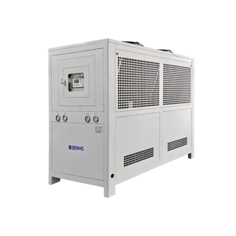 PRA015L2 air cooled packaged chiller