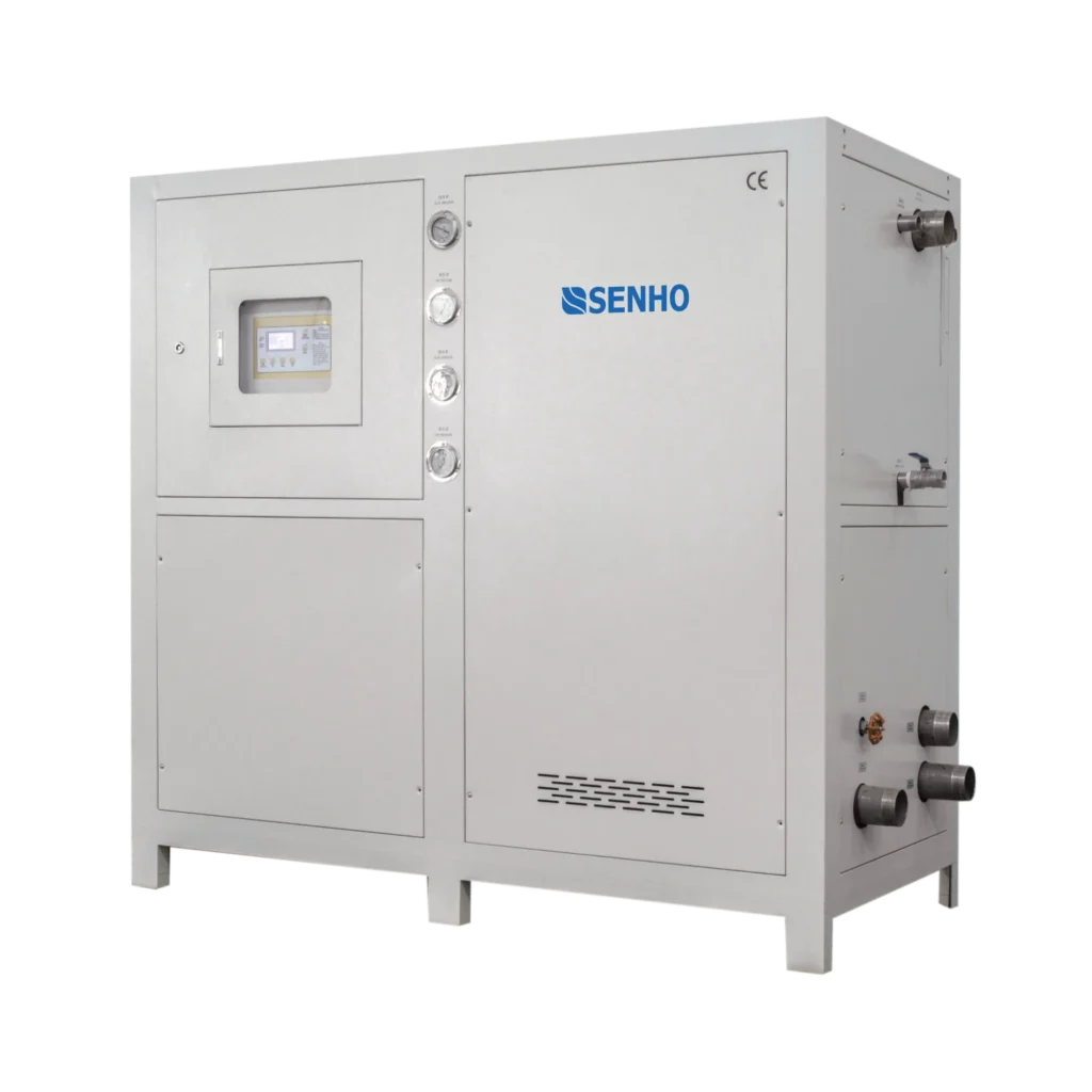 PRW020L2 water cooled packaged chiller